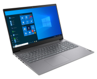 Lenovo ThinkBook 15p i5-10300H/16GB/512/Win10P GTX1650Ti - 599242 - zdjęcie 4